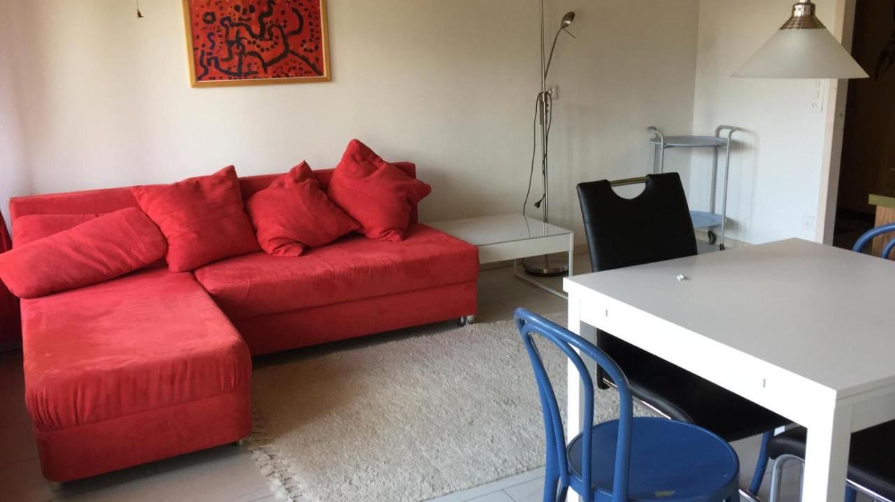 Ferienwohnung Lax Wallis المظهر الخارجي الصورة